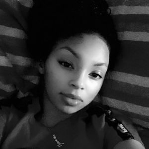 Meet your Posher, Janae